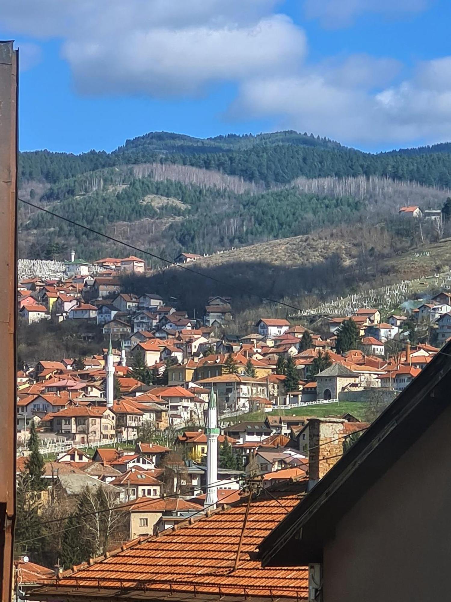 Budzak SJJ Exterior foto